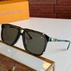 Louis Vuitton High Quality Sunglasses 3313