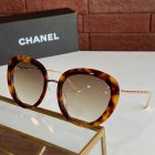 Chanel High Quality Sunglasses 1709