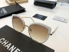 Chanel High Quality Sunglasses 2901