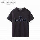 Balenciaga Men's T-shirts 362