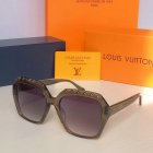 Louis Vuitton High Quality Sunglasses 5129