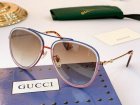 Gucci High Quality Sunglasses 5411