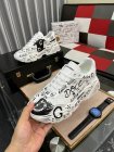 Dolce & Gabbana Men's Shoes 734