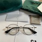 Gucci Plain Glass Spectacles 661