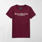 Abercrombie & Fitch Women's T-shirts 63