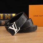 Louis Vuitton Original Quality Belts 229