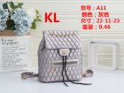 Chanel Normal Quality Handbags 180