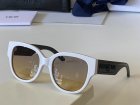 DIOR High Quality Sunglasses 132