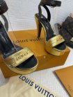 Louis Vuitton Women's Shoes 1026
