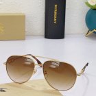 Burberry High Quality Sunglasses 804