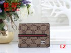 Gucci Normal Quality Wallets 02