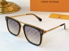 Louis Vuitton High Quality Sunglasses 351