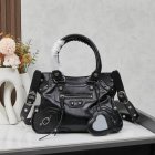 Balenciaga High Quality Handbags 64
