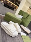 Gucci Women's Slippers 142