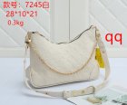 Louis Vuitton Normal Quality Handbags 1098