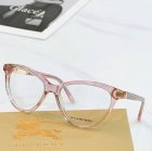 Burberry Plain Glass Spectacles 307