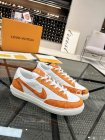 Louis Vuitton Men's shoes 3778