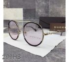 Gucci Normal Quality Sunglasses 2582