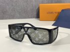 Louis Vuitton High Quality Sunglasses 2031