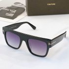 TOM FORD High Quality Sunglasses 2824