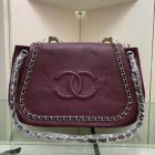 Chanel High Quality Handbags 1059