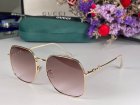 Gucci High Quality Sunglasses 3439