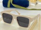 Gucci High Quality Sunglasses 4540