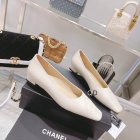 Chanel Women's Shoes 1287