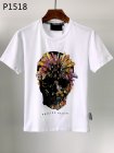 Philipp Plein Men's T-shirts 424