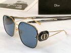 DIOR High Quality Sunglasses 205