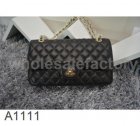 Chanel High Quality Handbags 897