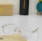 Burberry Plain Glass Spectacles 268