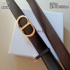 DIOR Original Quality Belts 691