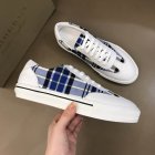 Burberry Men's Shoes 831