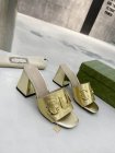 Gucci Women's Shoes 963