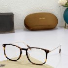 TOM FORD Plain Glass Spectacles 53