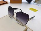 Louis Vuitton High Quality Sunglasses 1855