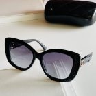 Chanel High Quality Sunglasses 1616
