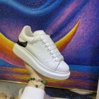 Alexander McQueen Men's Shoes 218