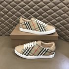 Burberry Men's Shoes 444