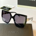 Chanel High Quality Sunglasses 2612