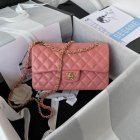 Chanel Original Quality Handbags 552
