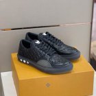 Louis Vuitton Men's shoes 2661