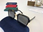 Gucci High Quality Sunglasses 602