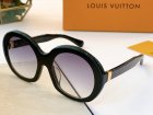 Louis Vuitton High Quality Sunglasses 2251