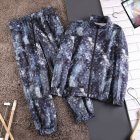 Louis Vuitton Men's Long Sleeve Suits 21