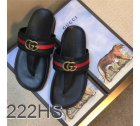 Gucci Men's Slippers 686