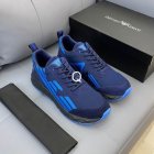 Armani Men's Shoes 117