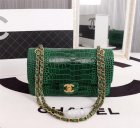 Chanel High Quality Handbags 672