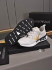 Armani Men's Shoes 326